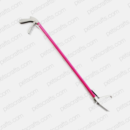 snake handling tong 40 inch